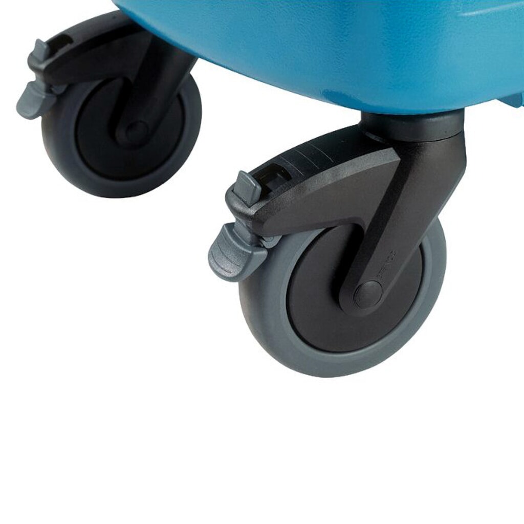 Vovozík HAZET® Assistent® Premium, snížený, VxŠxH 1,002 x 725 x 398 mm Číslo obrázku produktu 3: Vovozík HAZET® Assistent® Premium, snížený, VxŠxH 1,002 x 725 x 398 mm