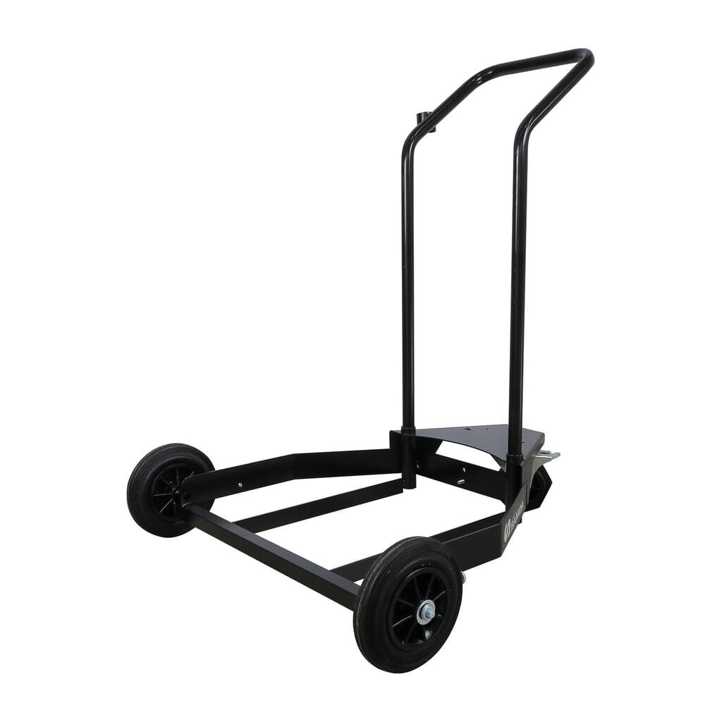 Obrázek produktu: Vozík SAMOA pro sudy 200 litrů, 3 kola