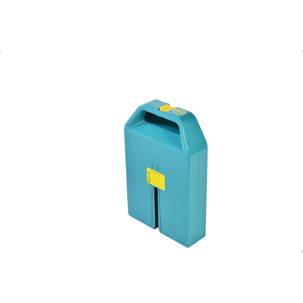 Náhradní baterie pro elektrický tahač Ameise® TTE 1.0 s lithium iontovou technologií Obrázek produktu: Náhradní baterie pro elektrický tahač Ameise® TTE 1.0 s lithium iontovou technologií