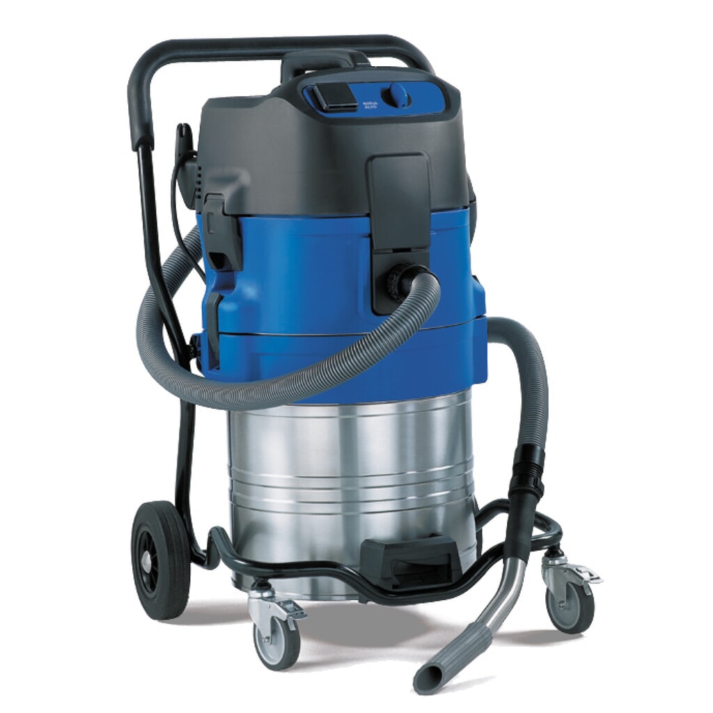 Vysavač na mokré/suché vysávání Nilfisk® ATTIX 751-11, 1500 W Obrázek produktu: Vysavač na mokré/suché vysávání Nilfisk® ATTIX 751-11, 1500 W