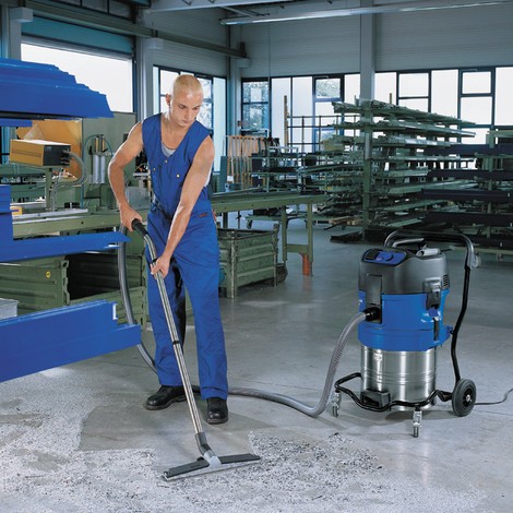 Číslo obrázku produktu 2: Vysavač na mokré/suché vysávání Nilfisk® ATTIX 751-11, 1500&nbsp;W