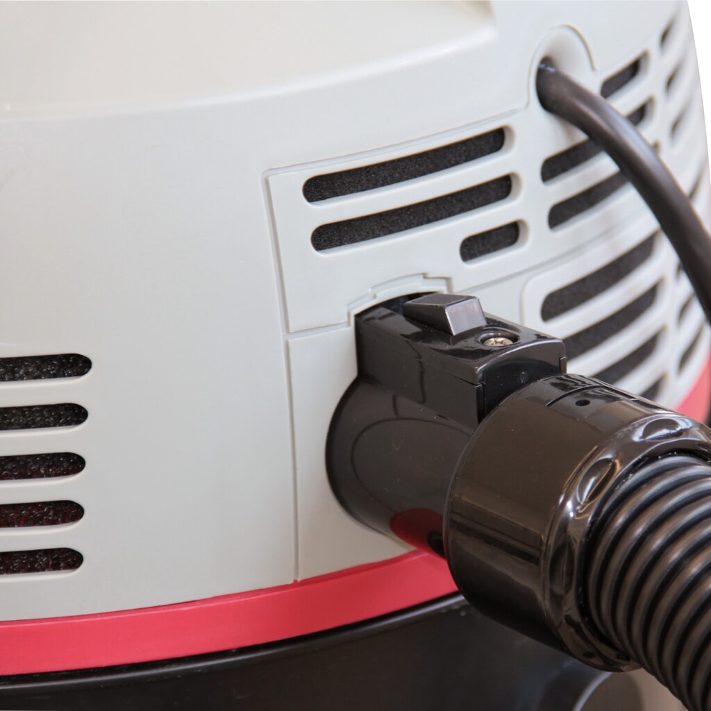 Vysavač na mokré/suché vysávání SPRiNTUS WATERKING, 1300 W, 30 l Číslo obrázku produktu 3: Vysavač na mokré/suché vysávání SPRiNTUS WATERKING, 1300 W, 30 l