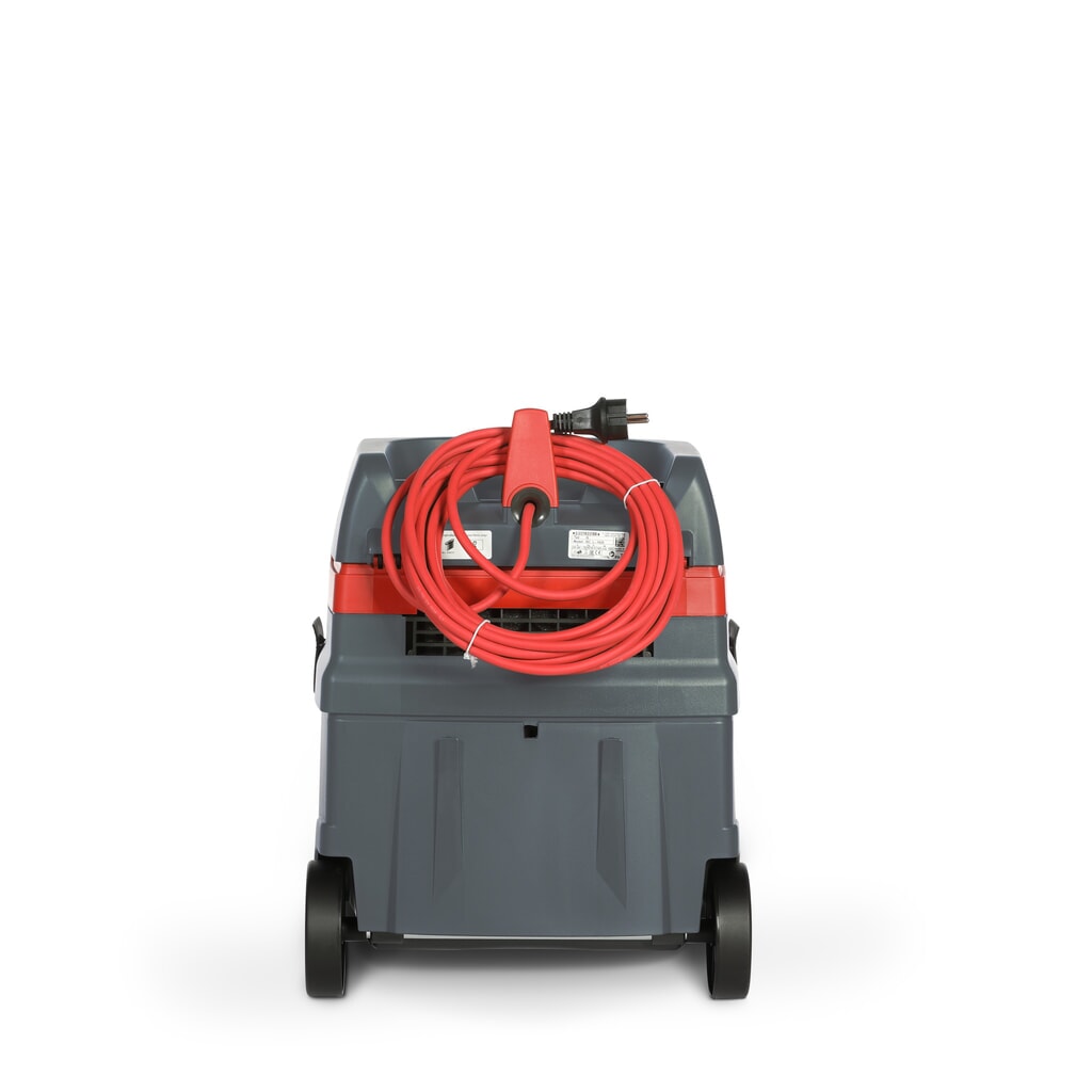Vysavač na mokré/suché vysávání starmix Compact, kategorie prachu L, 1600 W Číslo obrázku produktu 2: Vysavač na mokré/suché vysávání starmix Compact, kategorie prachu L, 1600 W