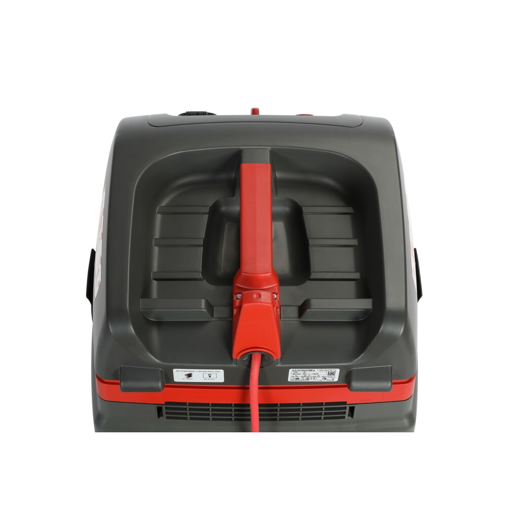 Vysavač na mokré/suché vysávání starmix Compact, kategorie prachu L, 1600 W Číslo obrázku produktu 5: Vysavač na mokré/suché vysávání starmix Compact, kategorie prachu L, 1600 W