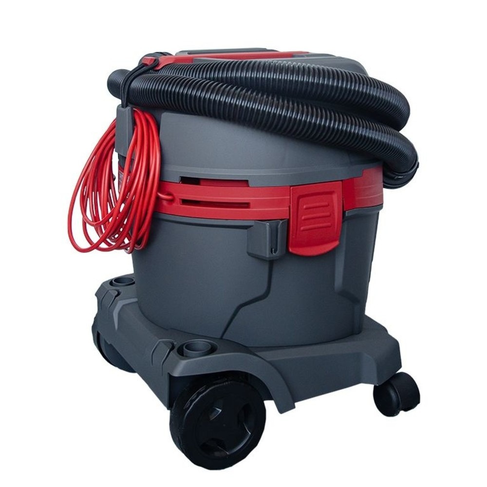 Číslo obrázku produktu 2: Vysavač na mokré/suché vysávání starmix eCraft PL-1422 EWR, 1400 W, 22 l