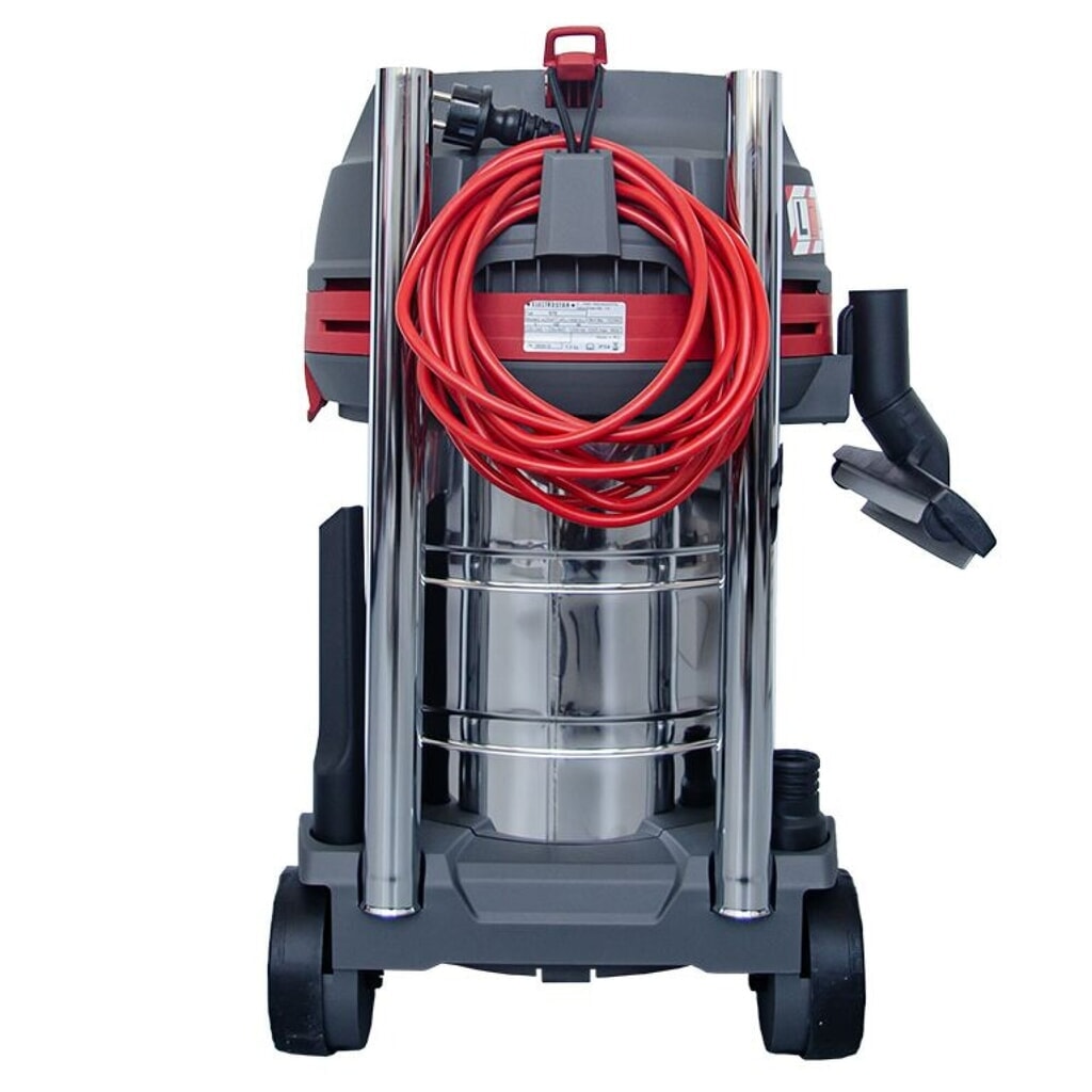 Vysavač na mokré/suché vysávání starmix eCraft APL-1430 EWR, 1400 W, 27 l Číslo obrázku produktu 2: Vysavač na mokré/suché vysávání starmix eCraft APL-1430 EWR, 1400 W, 27 l