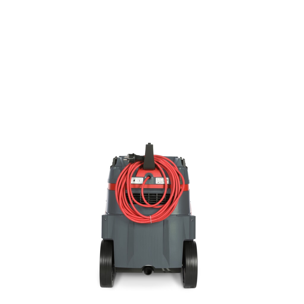 Vysavač na mokré/suché vysávání starmix iPulse, kategorie prachu L, 1600 W, 35 l Číslo obrázku produktu 2: Vysavač na mokré/suché vysávání starmix iPulse, kategorie prachu L, 1600 W, 35 l
