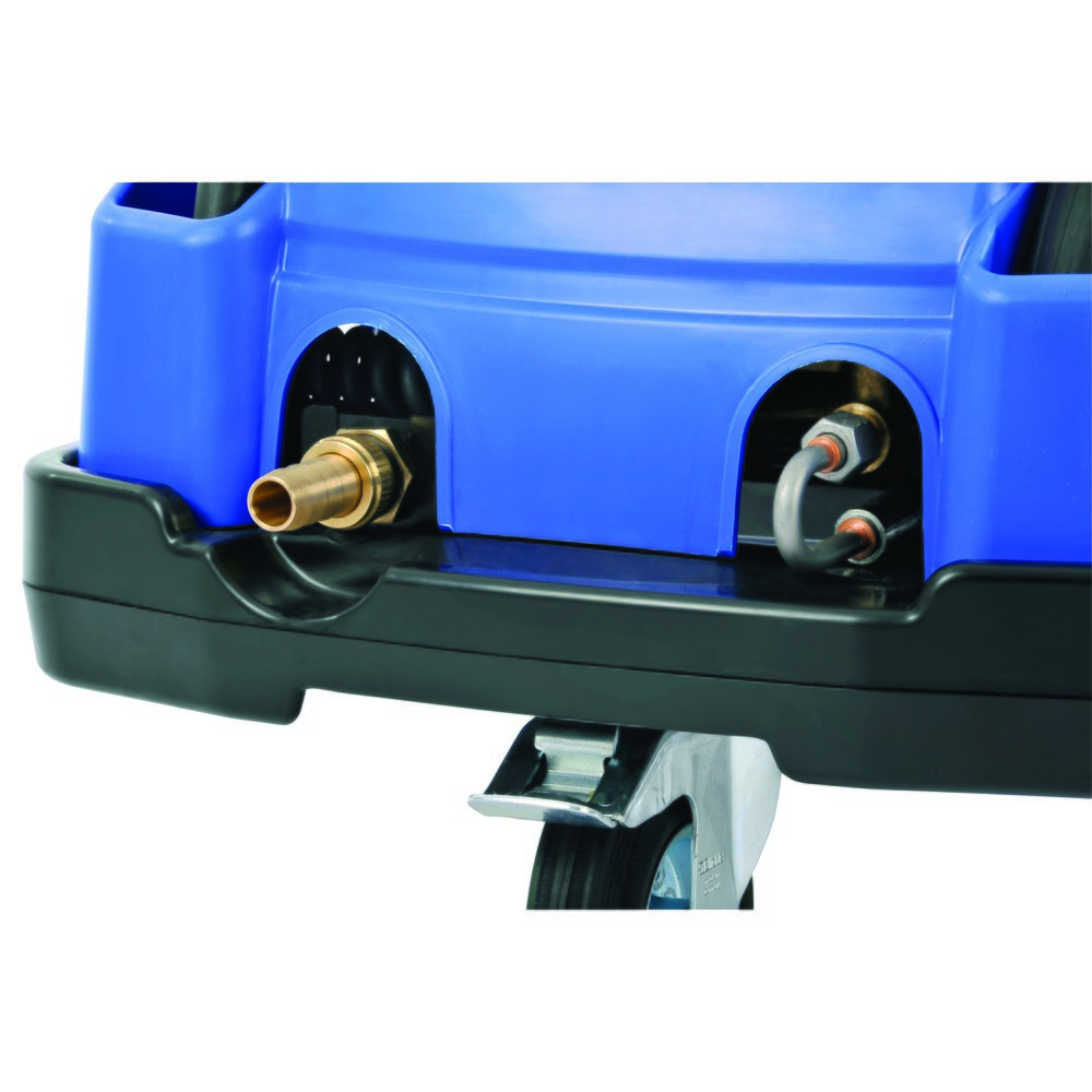 Číslo obrázku produktu 2: Vysokotlaký čistič Nilfisk® MC 5M-220/1130, studená voda, mobilní