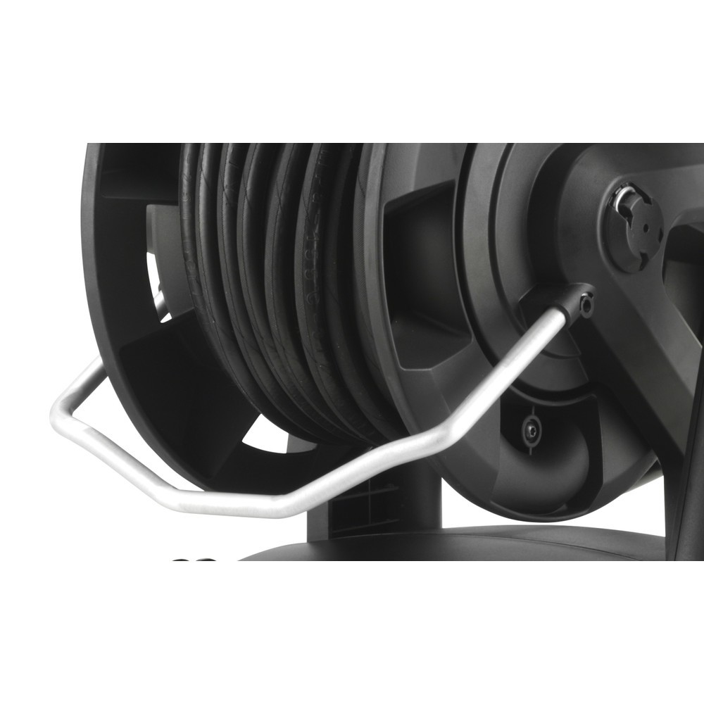 Číslo obrázku produktu 2: Vysokotlaký čistič Nilfisk® MC 5M-220/1130 XT, studená voda, mobilní