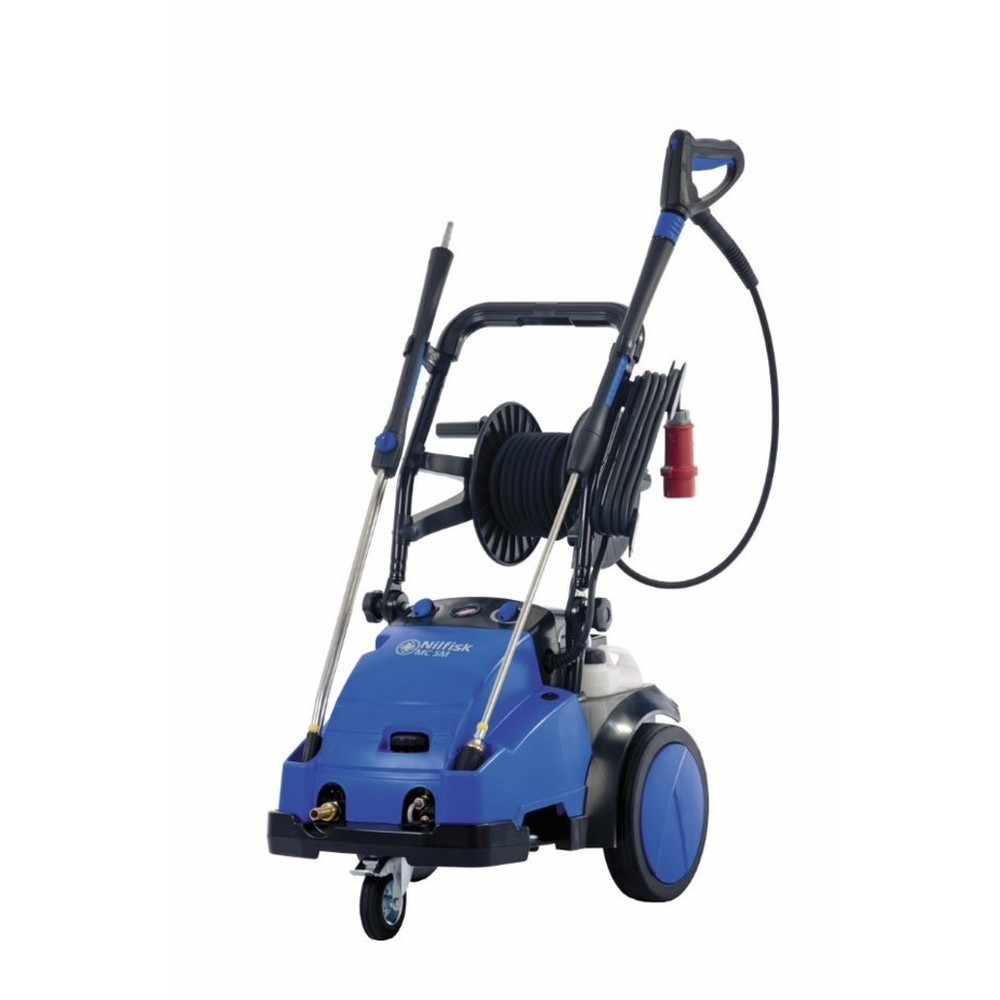 Číslo obrázku produktu 6: Vysokotlaký čistič Nilfisk® MC 5M-200/1050 XT, studená voda, mobilní
