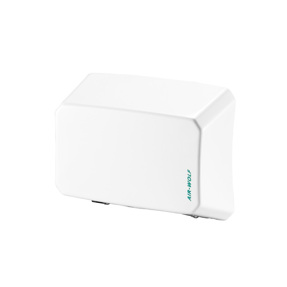 Číslo obrázku produktu 1: Vysoušeč rukou Air-Wolf řady B 30, bílá