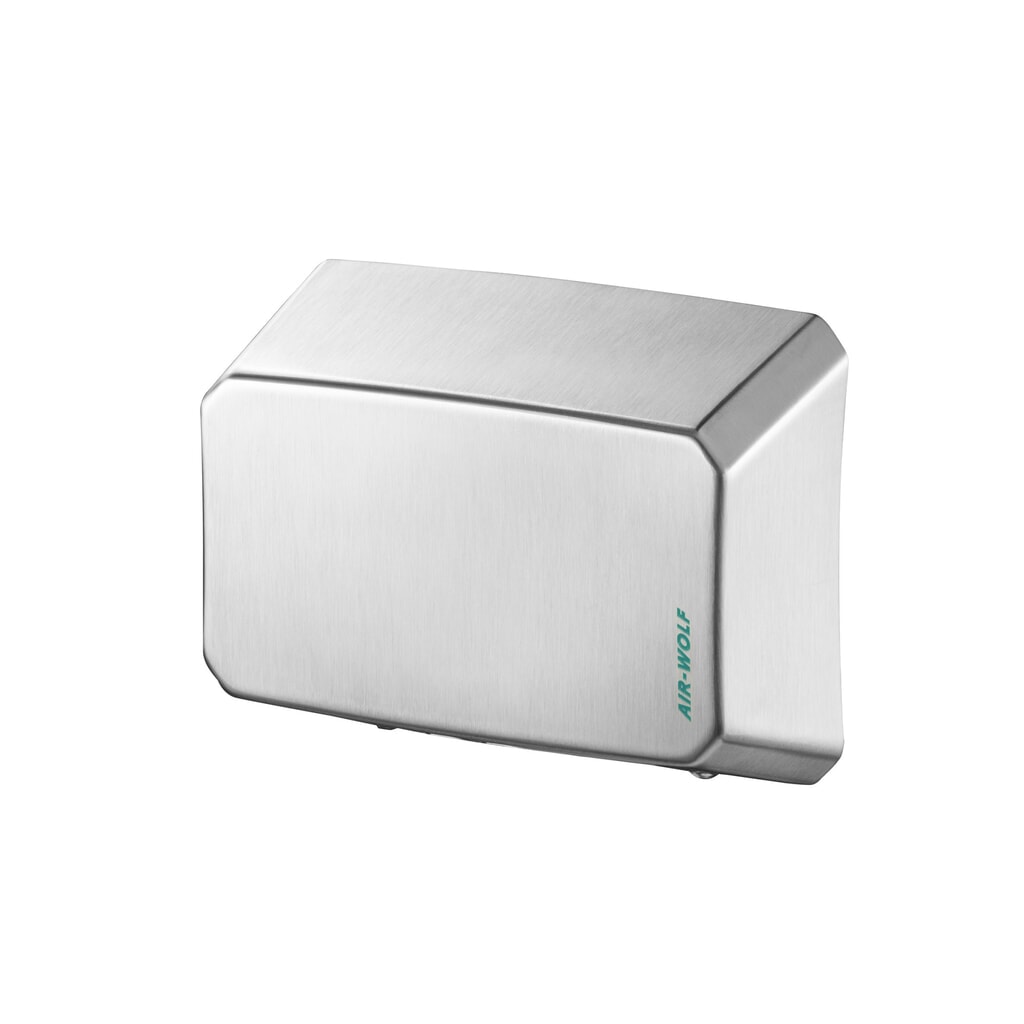 Obrázek produktu: Vysoušeč rukou Air-Wolf řady B 31, bílý