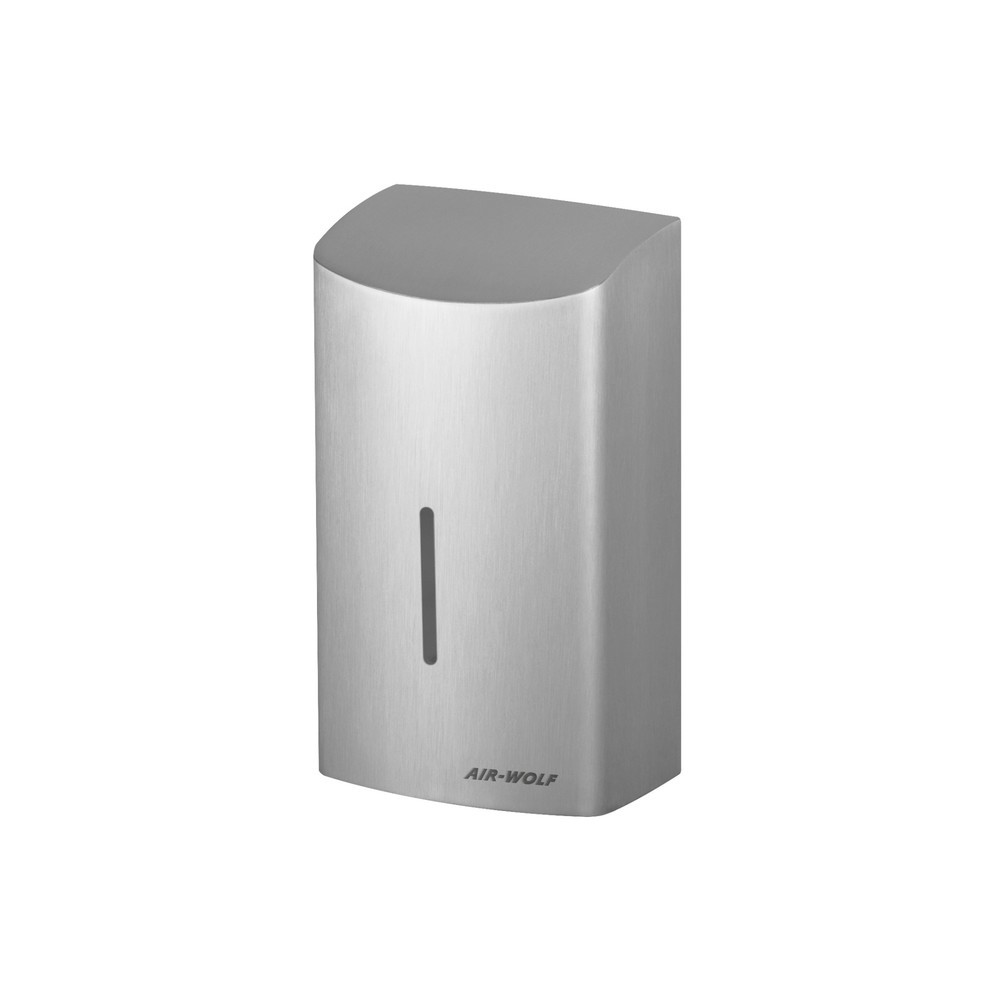 Číslo obrázku produktu 4: Vysoušeč rukou Air-Wolf řady C 86