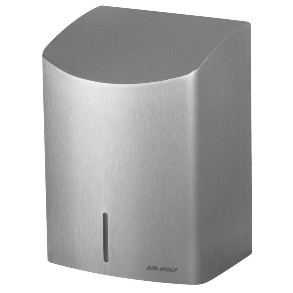 Číslo obrázku produktu 1: Vysoušeč rukou Air-Wolf řady M 426