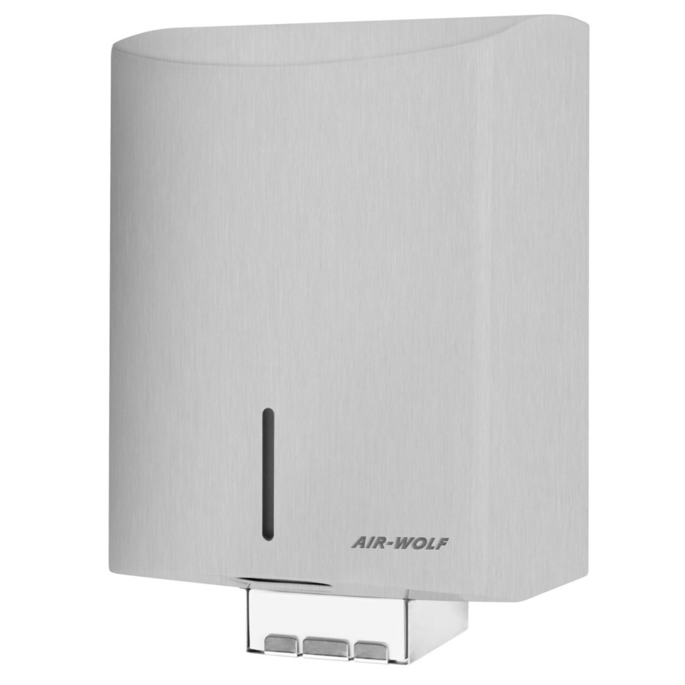 Číslo obrázku produktu 2: Vysoušeč rukou Air-Wolf řady M 426