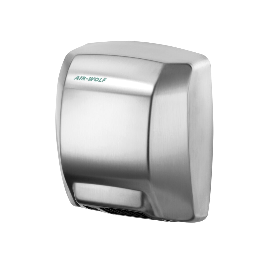 Vysoušeč rukou Air-Wolf řady S Obrázek produktu: Vysoušeč rukou Air-Wolf řady S