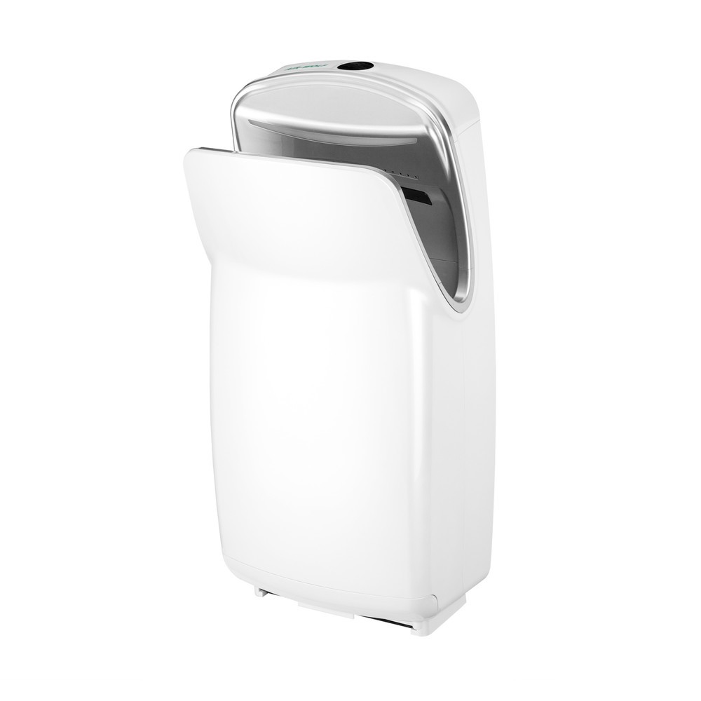 Číslo obrázku produktu 1: Vysoušeč rukou Air-Wolf řady V 740