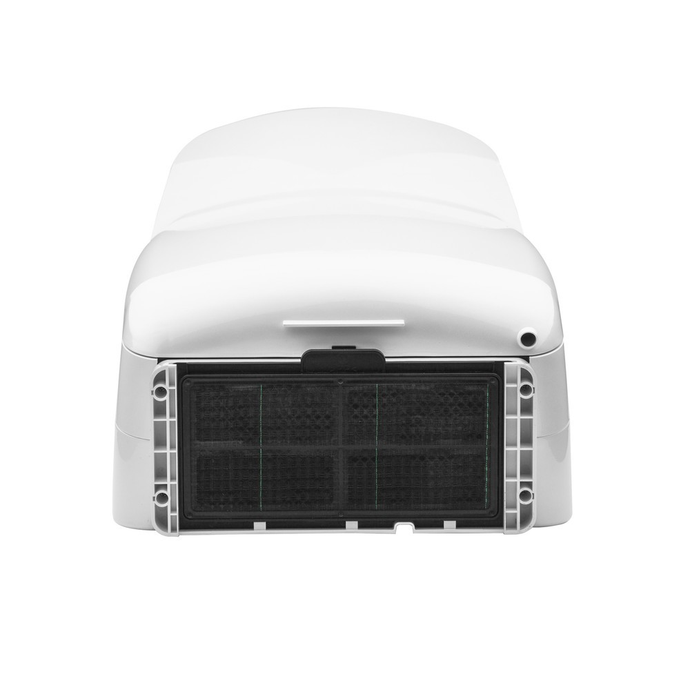 Číslo obrázku produktu 2: Vysoušeč rukou Air-Wolf řady V 740