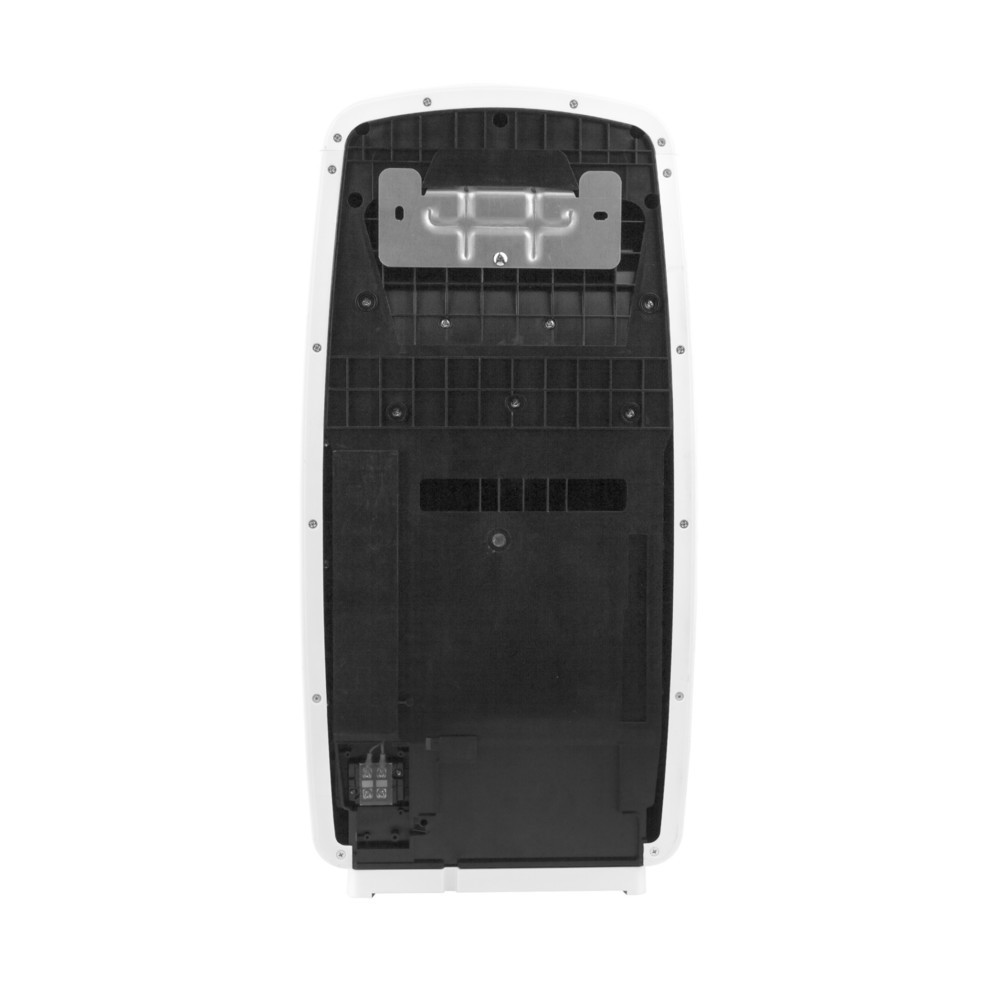 Číslo obrázku produktu 3: Vysoušeč rukou Air-Wolf řady V 740