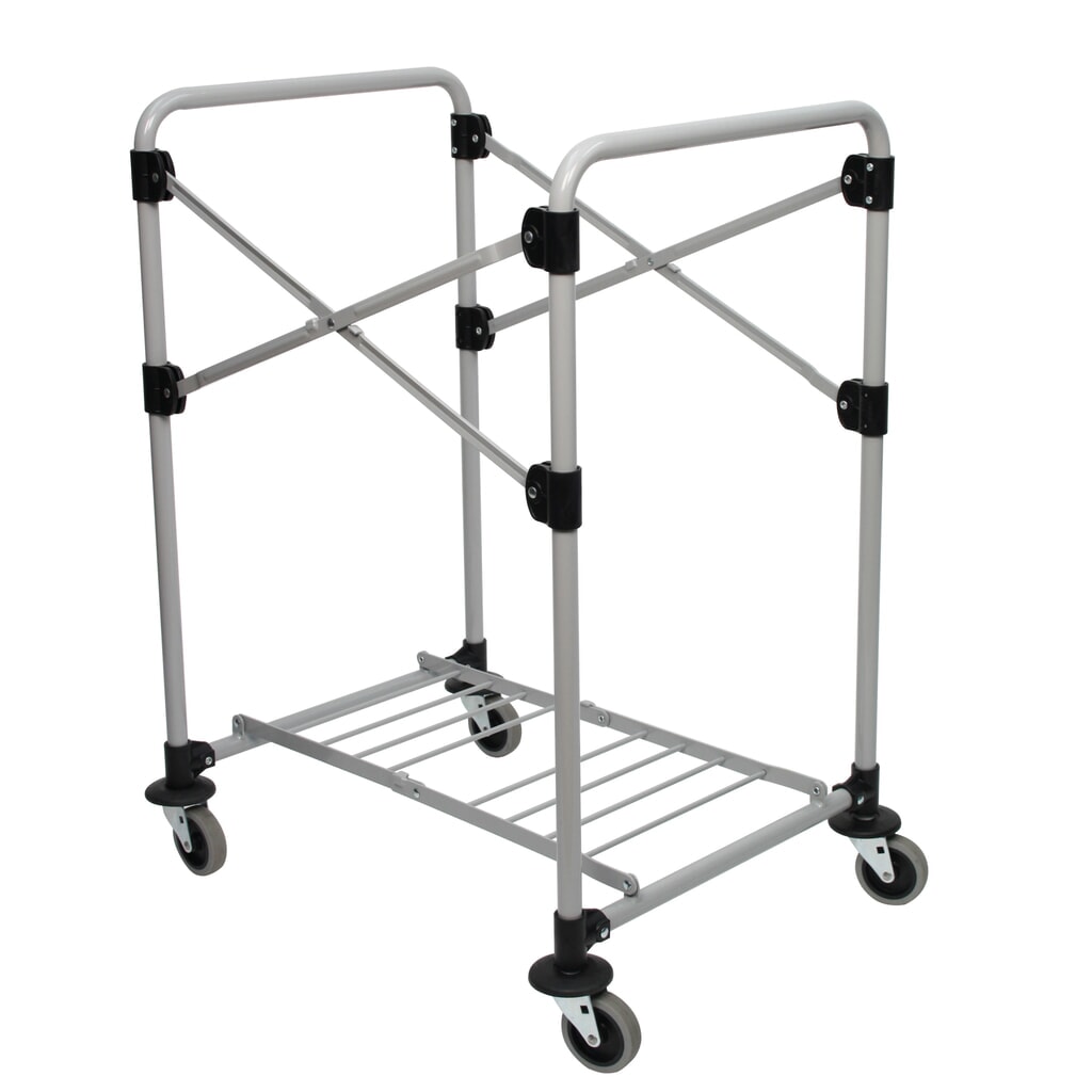 Obrázek produktu: rám X-vozíku, 150 litrů