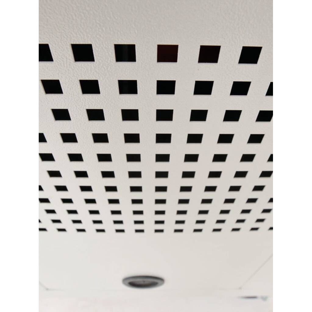 Děrovaná deska Bedrunka+Hirth se 2 výklopnými křídly, VxŠ 300 x 1200 mm Číslo obrázku produktu 3: Děrovaná deska Bedrunka+Hirth se 2 výklopnými křídly, VxŠ 300 x 1200 mm