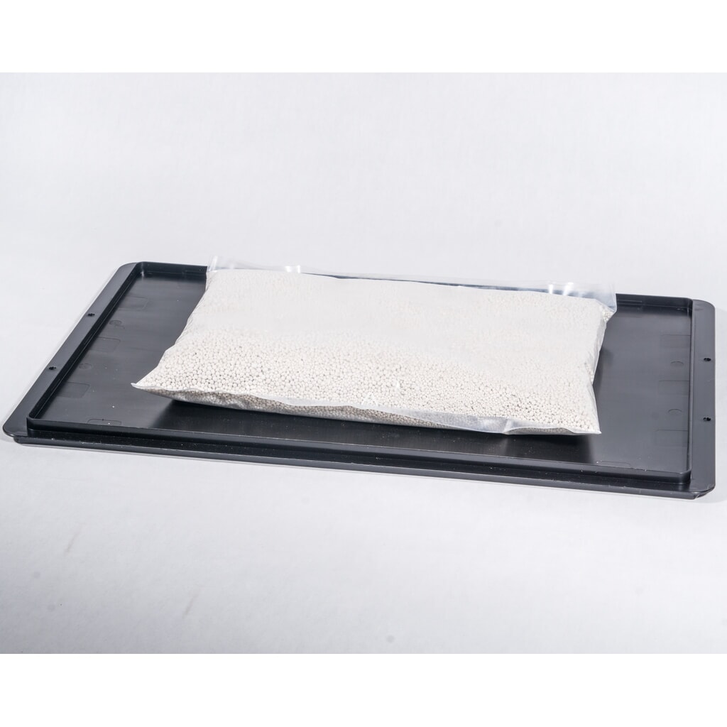 Základní polštář RathoLith® s granulátem hasiva, 1 kg Obrázek produktu: Základní polštář RathoLith® s granulátem hasiva, 1 kg