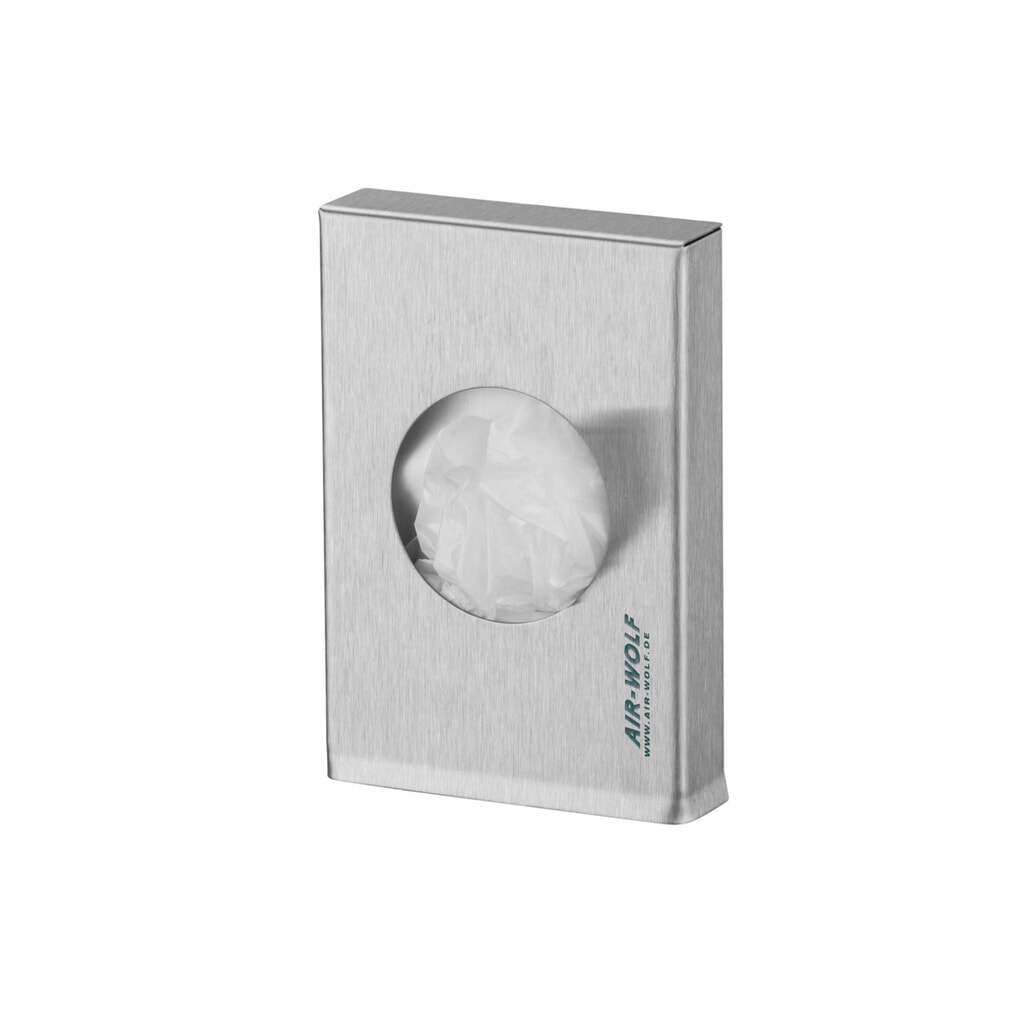 Zásobník hygienických sáčků Air-Wolf řady Omega Obrázek produktu: Zásobník hygienických sáčků Air-Wolf řady Omega