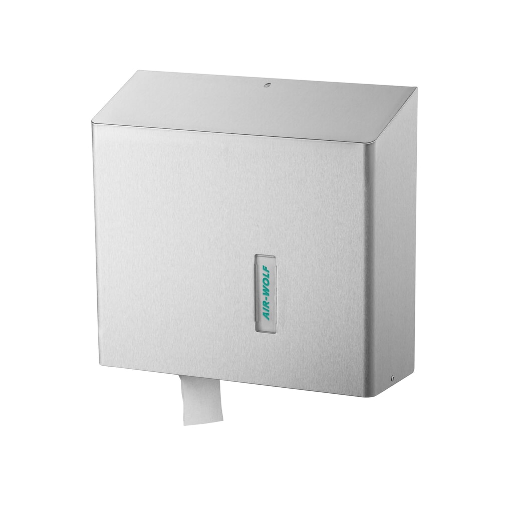 Zásobník na velké role Air-Wolf řady Omega Obrázek produktu: Zásobník na velké role Air-Wolf řady Omega