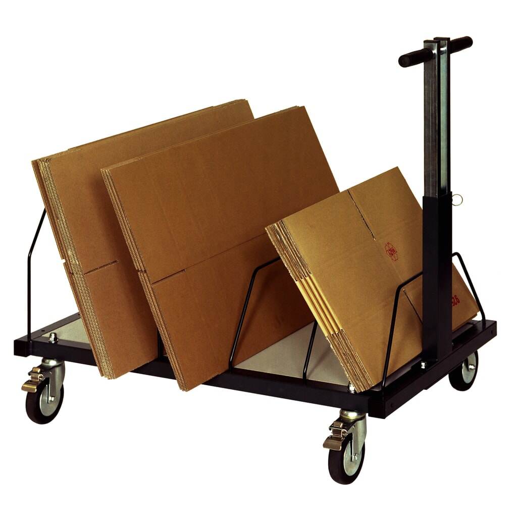 Zásobník pod stůl pro systém balicích stolů Rocholz, VxŠxH 690 x 1015 x 600 mm Obrázek produktu: Zásobník pod stůl pro systém balicích stolů Rocholz, VxŠxH 690 x 1015 x 600 mm