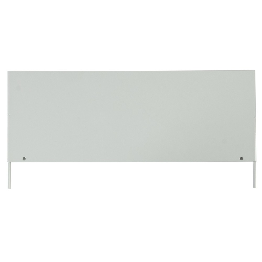 Obrázek produktu: Zásuvné dělicí příčky pro policový regál SCHULTE, vhodné pro police MULTIplus250/330, VxH 140 x 300 mm