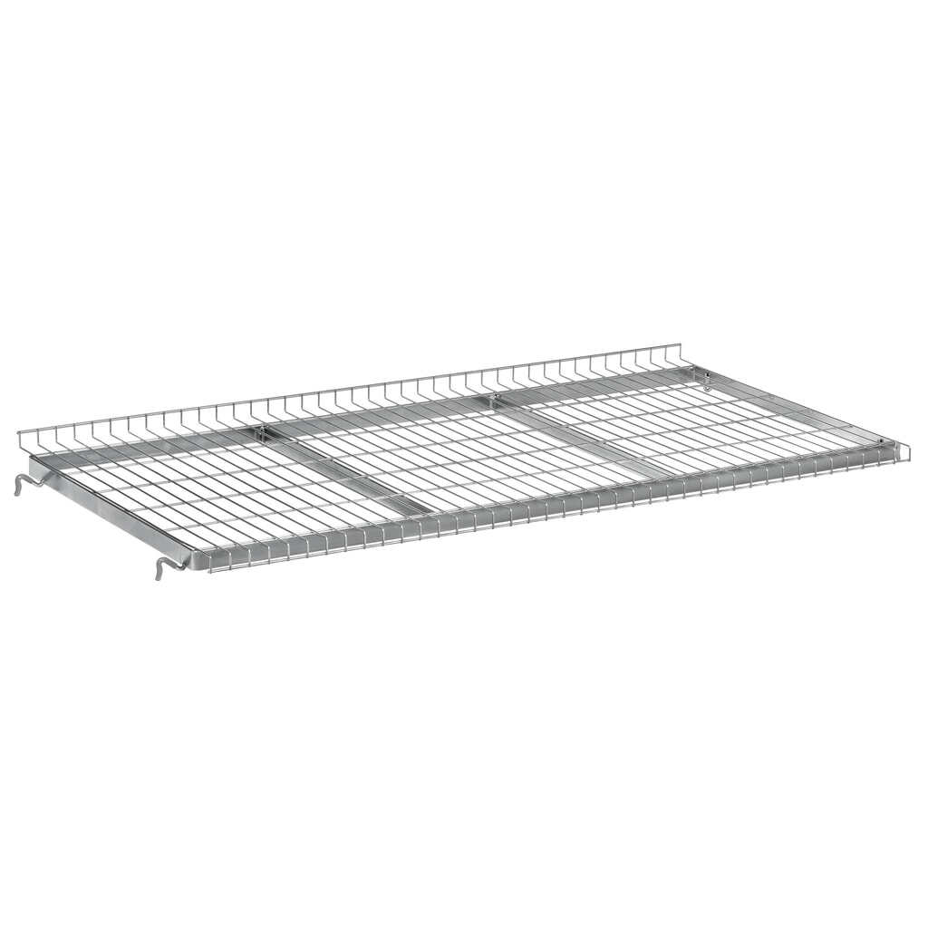 Obrázek produktu: Závěsné police pro vychystávací vozík fetra®, ŠxH 650 x 510 mm, nosnost 40 kg