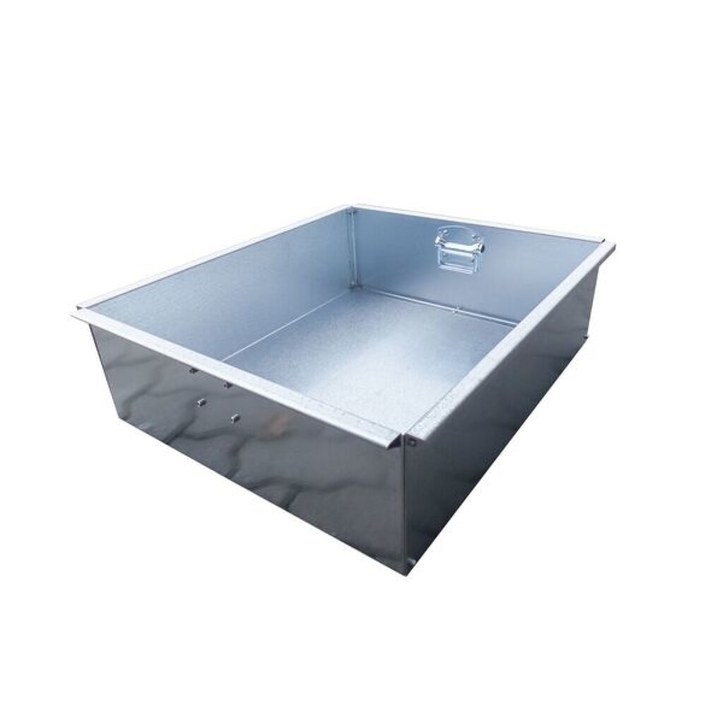 Závěsná vložka do boxu SL-D, oddělený sběr baterií, akumulátorů apod. Obrázek produktu: Závěsná vložka do boxu SL-D, oddělený sběr baterií, akumulátorů apod.