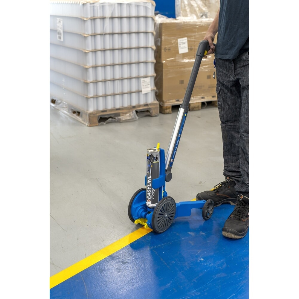 Číslo obrázku produktu 4: Značkovací barva Easyline EDGE® 0,75 l, žlutá