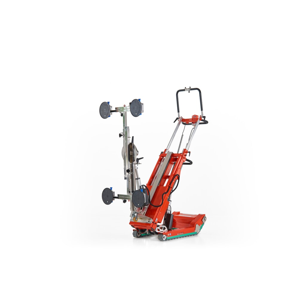 Elektrický schodolez Zonzini Skipper Lift GL 200 s lithiovou baterií Obrázek produktu: Elektrický schodolez Zonzini Skipper Lift GL 200 s lithiovou baterií